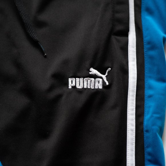 Puma Sweatpants - Picture 2 of 5